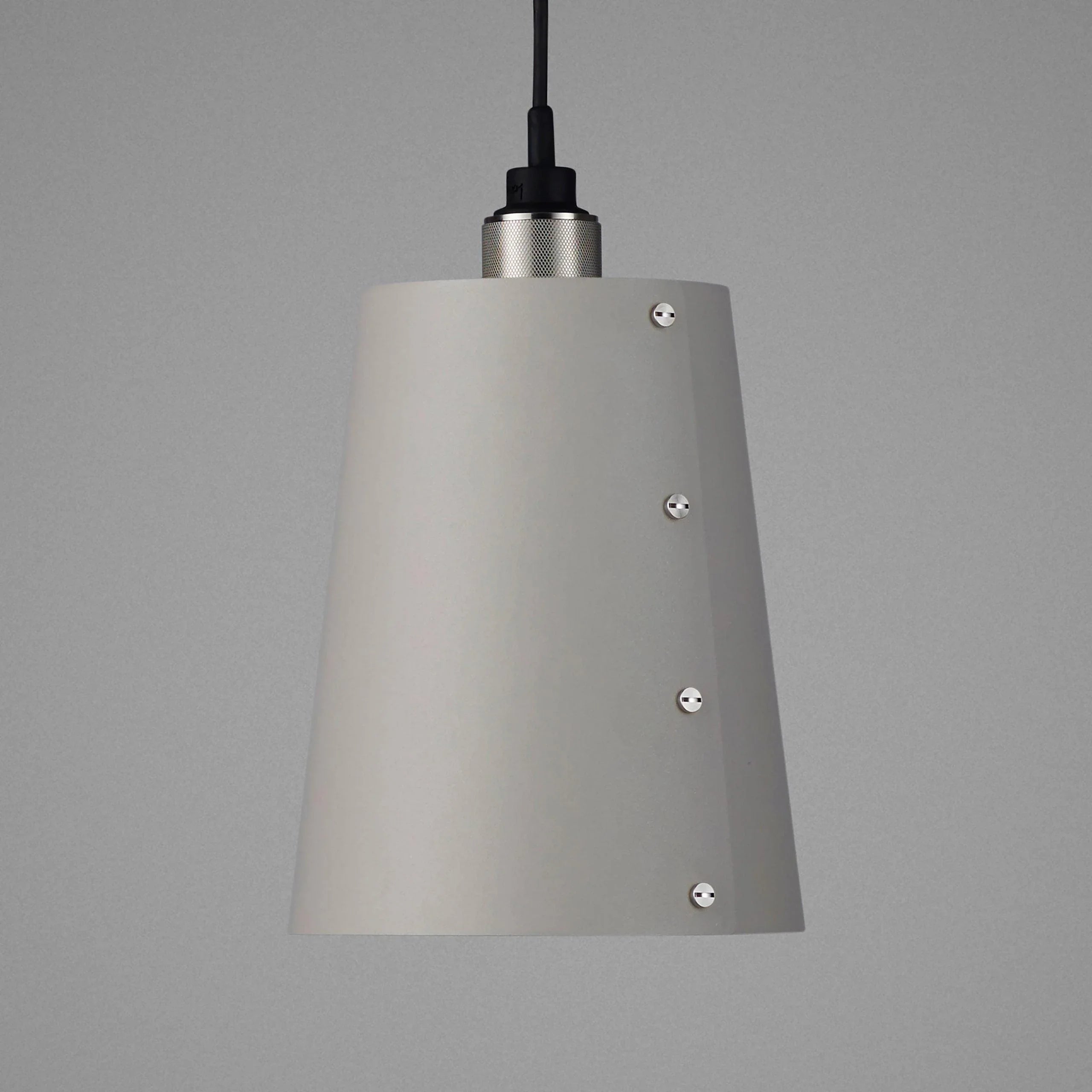 Pendant HOOKED 1.0 LARGE / STONE - Buster & Punch - PARIS14A.RO