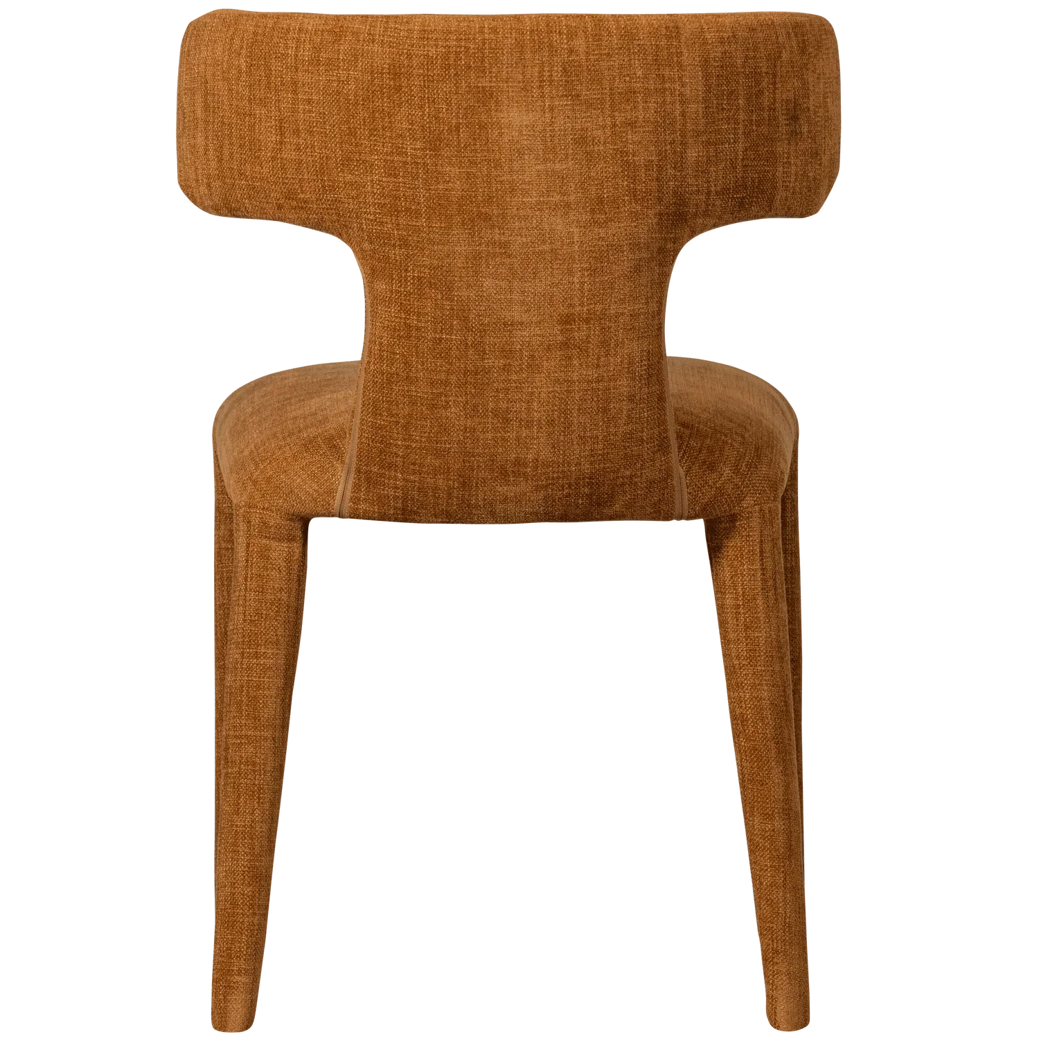 PERMIT DINING CHAIR CINNAMON - PARIS14A.RO