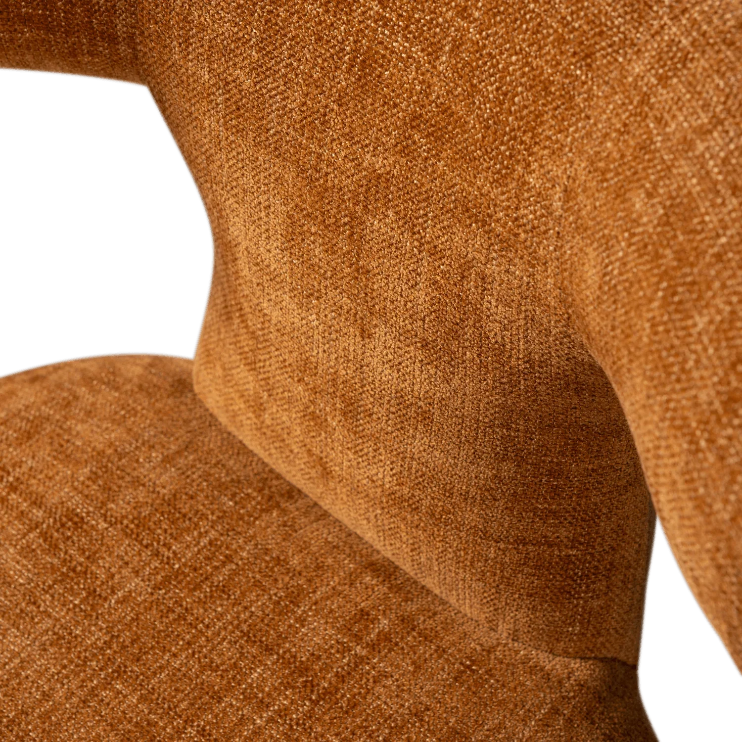 PERMIT DINING CHAIR CINNAMON - PARIS14A.RO