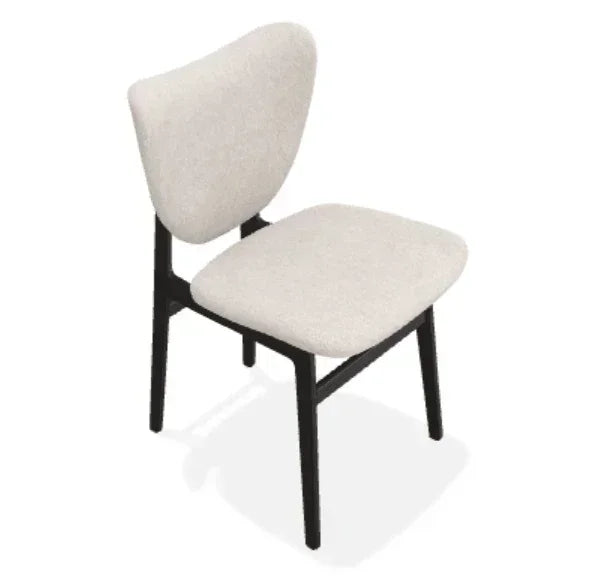 Perna de scaun inlocuibila pentru Elephant - Norr11 - PARIS14A.RO