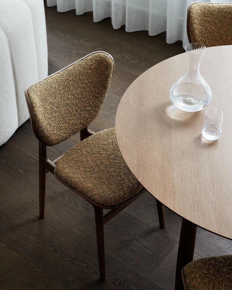 Perna de scaun inlocuibila pentru Elephant - Norr11 - PARIS14A.RO