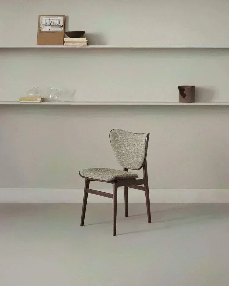 Perna de scaun inlocuibila pentru Elephant - Norr11 - PARIS14A.RO