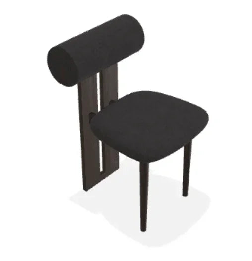 Perna de scaun inlocuibila pentru Hippo - Norr11 - PARIS14A.RO