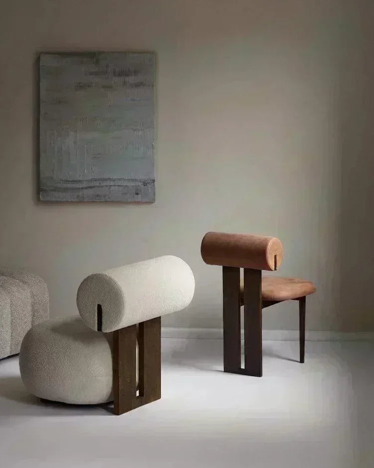 Perna de scaun inlocuibila pentru Hippo - Norr11 - PARIS14A.RO