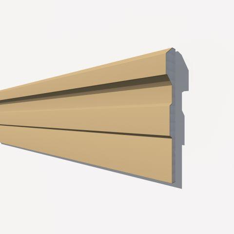 PILASTRU COLOANA DECORATIVA NP15 530X78X2000 - PARIS14A.RO