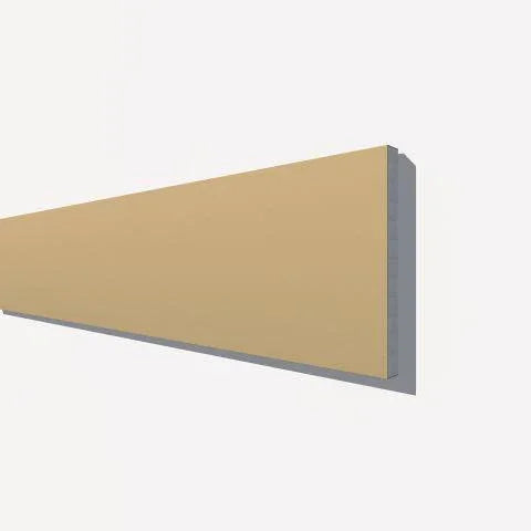 PILASTRU COLOANA DECORATIVA NP16 400X40X2000 - PARIS14A.RO