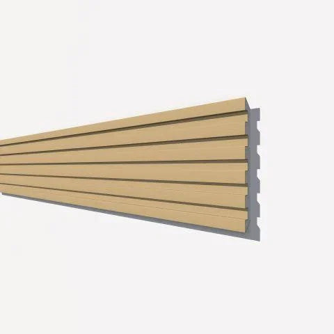 PILASTRU COLOANA DECORATIVA NP28 370X31X2000 - PARIS14A.RO