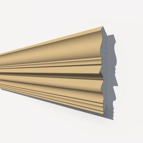 PILASTRU COLOANA DECORATIVA NP3 560X110X2000 - PARIS14A.RO