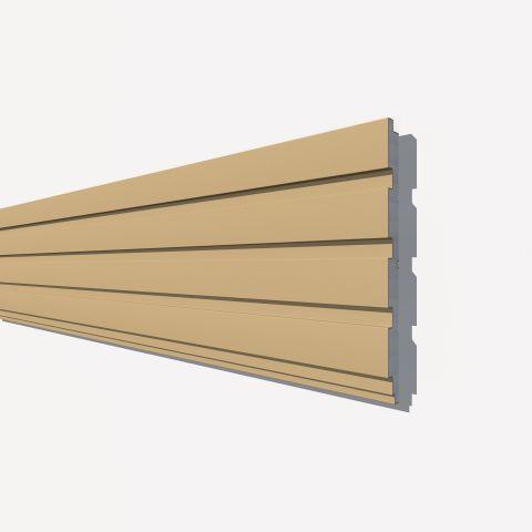 PILASTRU COLOANA DECORATIVA NP30 500X40X2000 - PARIS14A.RO