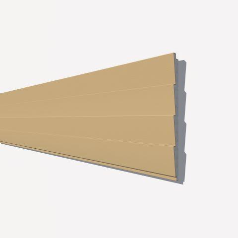 PILASTRU COLOANA DECORATIVA NP31 500X40X2000 - PARIS14A.RO