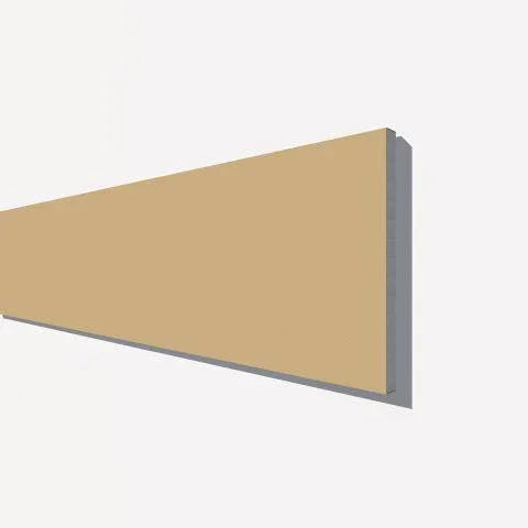 PILASTRU COLOANA DECORATIVA NP35 460X35X2000 - PARIS14A.RO