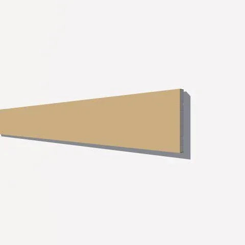 PILASTRU COLOANA DECORATIVA NP40 240X30X2000 - PARIS14A.RO