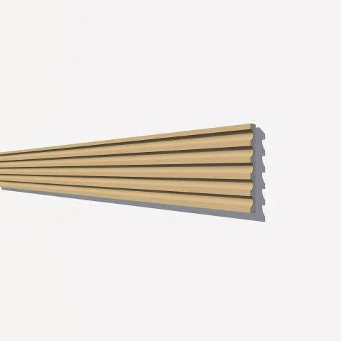 PILASTRU COLOANA DECORATIVA NP41 240X30X2000 - PARIS14A.RO