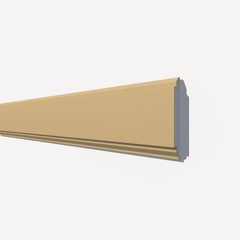 PILASTRU COLOANA DECORATIVA NP8 320X47X2000 - PARIS14A.RO