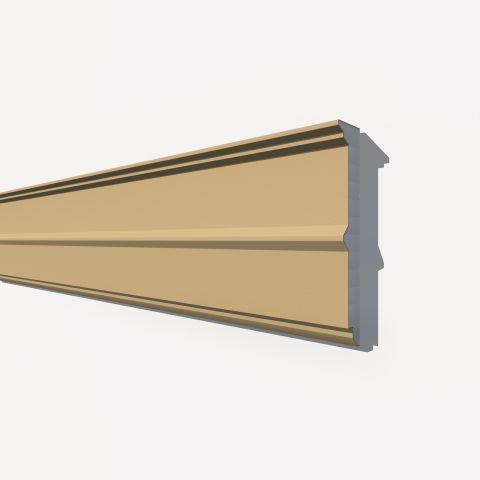 PILASTRU COLOANA DECORATIVA NP9 425X85X2000 - PARIS14A.RO