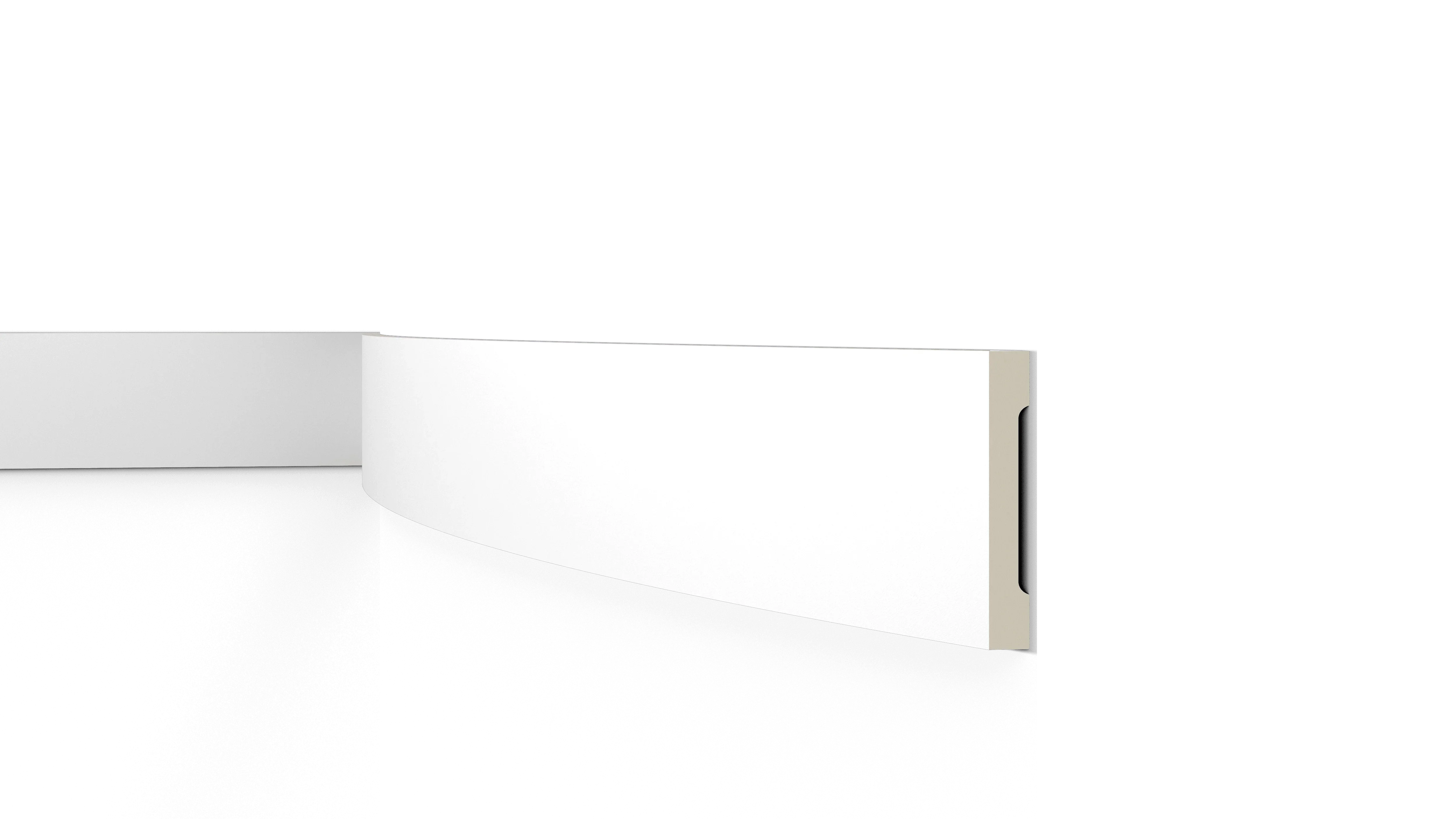 PLINTA DECORATIVA FD2SFLEX - PARIS14A.RO