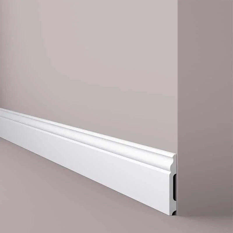 PLINTA POLIMER DUR FB2 100X13X2000 - PARIS14A.RO