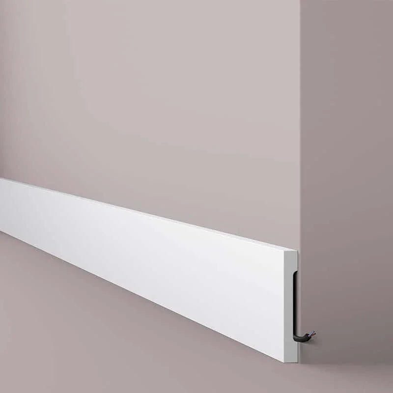 PLINTA POLIMER DUR FD2S 110X15X2000 - PARIS14A.RO