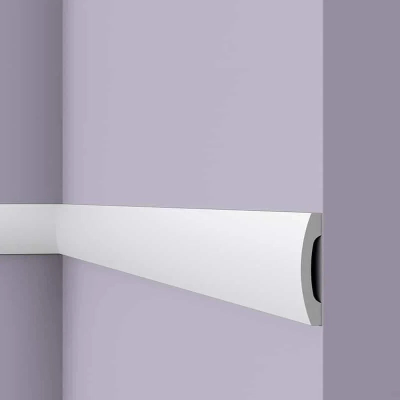 PLINTA POLIMER DUR FD3 100X20X2000 - PARIS14A.RO