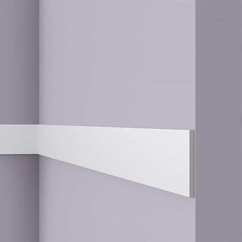 PLINTA POLIMER DUR FL9 100X8X2000 - PARIS14A.RO