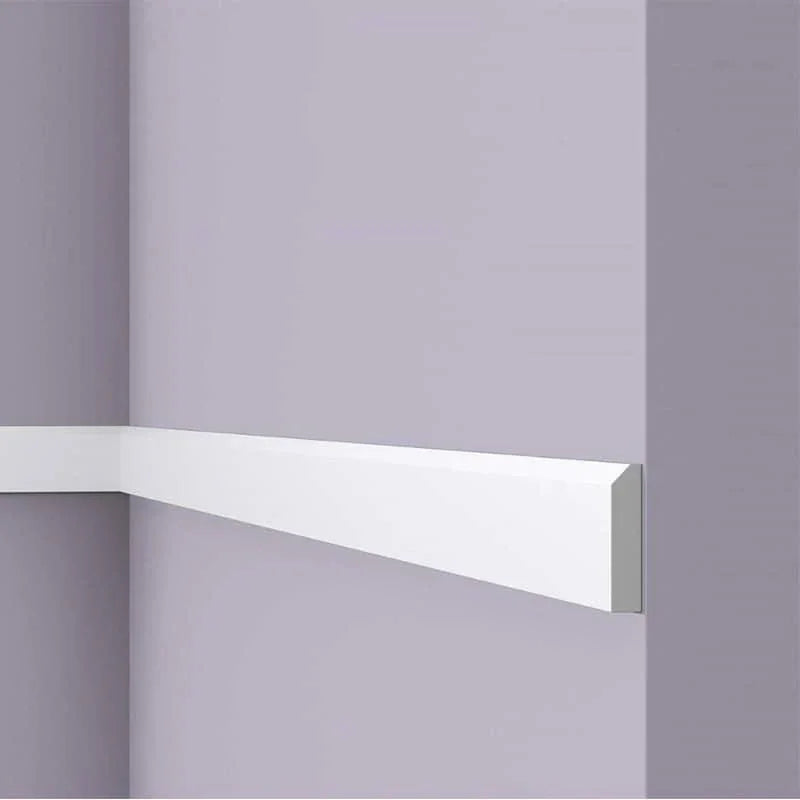 PLINTA POLIMER DUR FT2 58X13X2000 - PARIS14A.RO