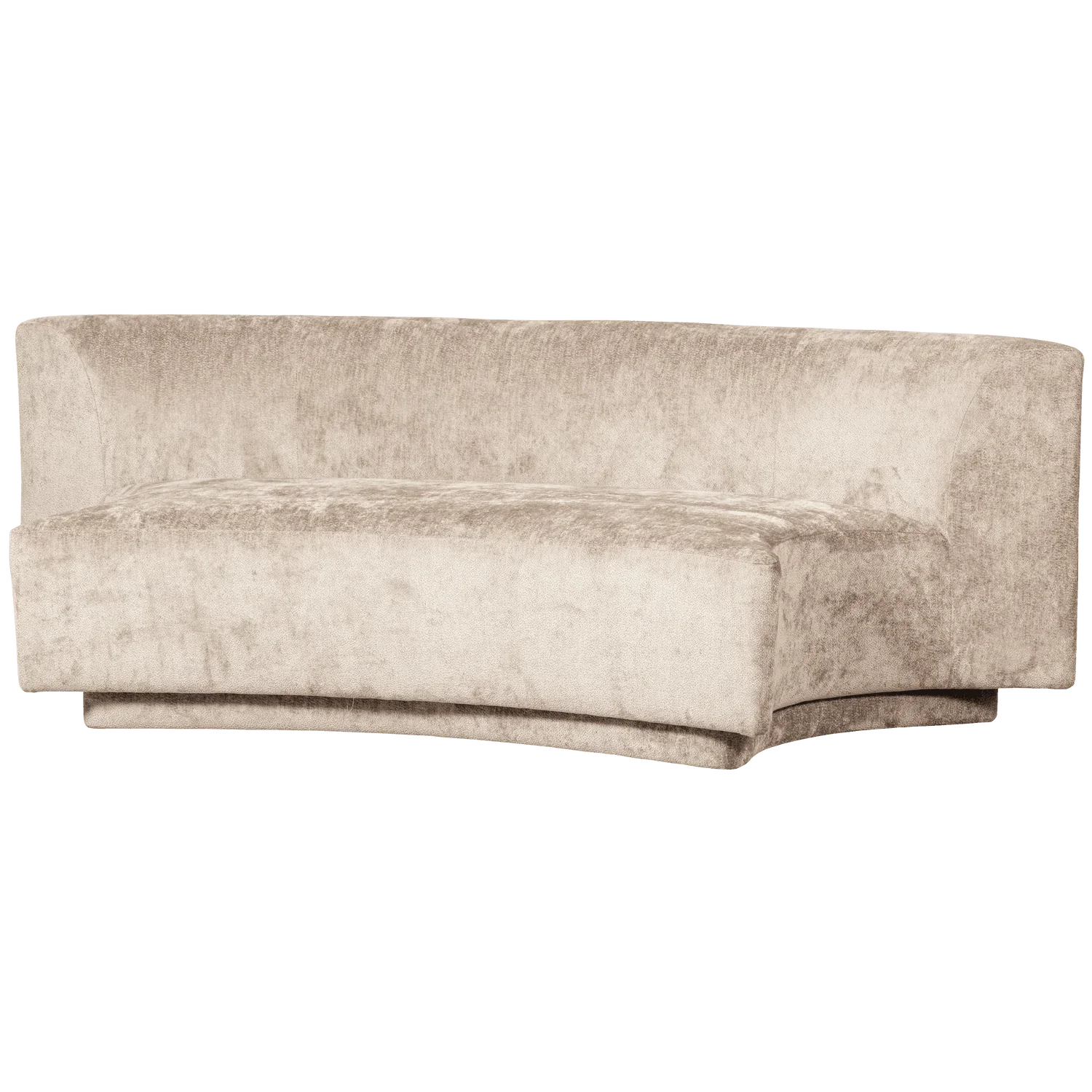 POPULAR 2-SEATER NATURAL - PARIS14A.RO