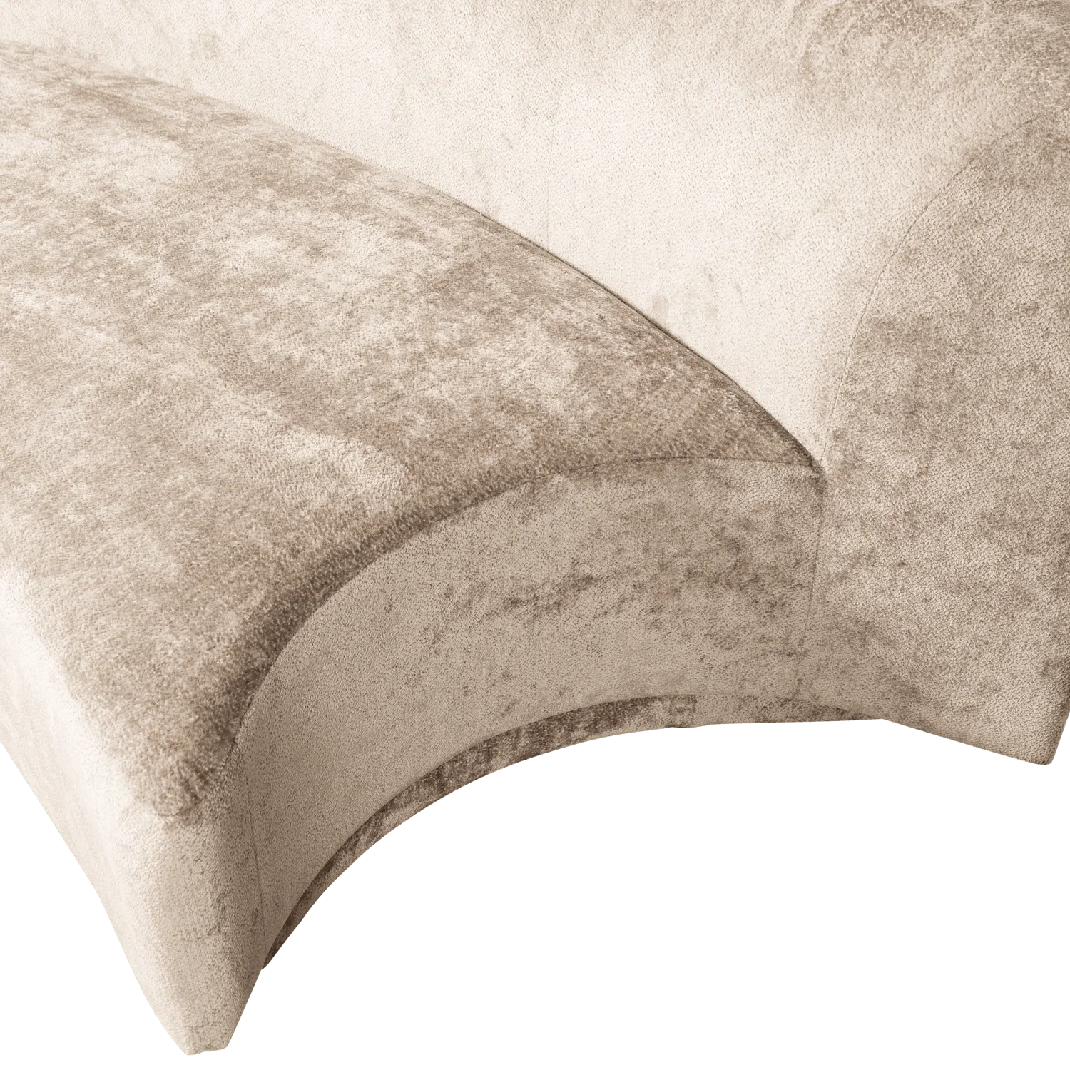 POPULAR 2-SEATER NATURAL - PARIS14A.RO