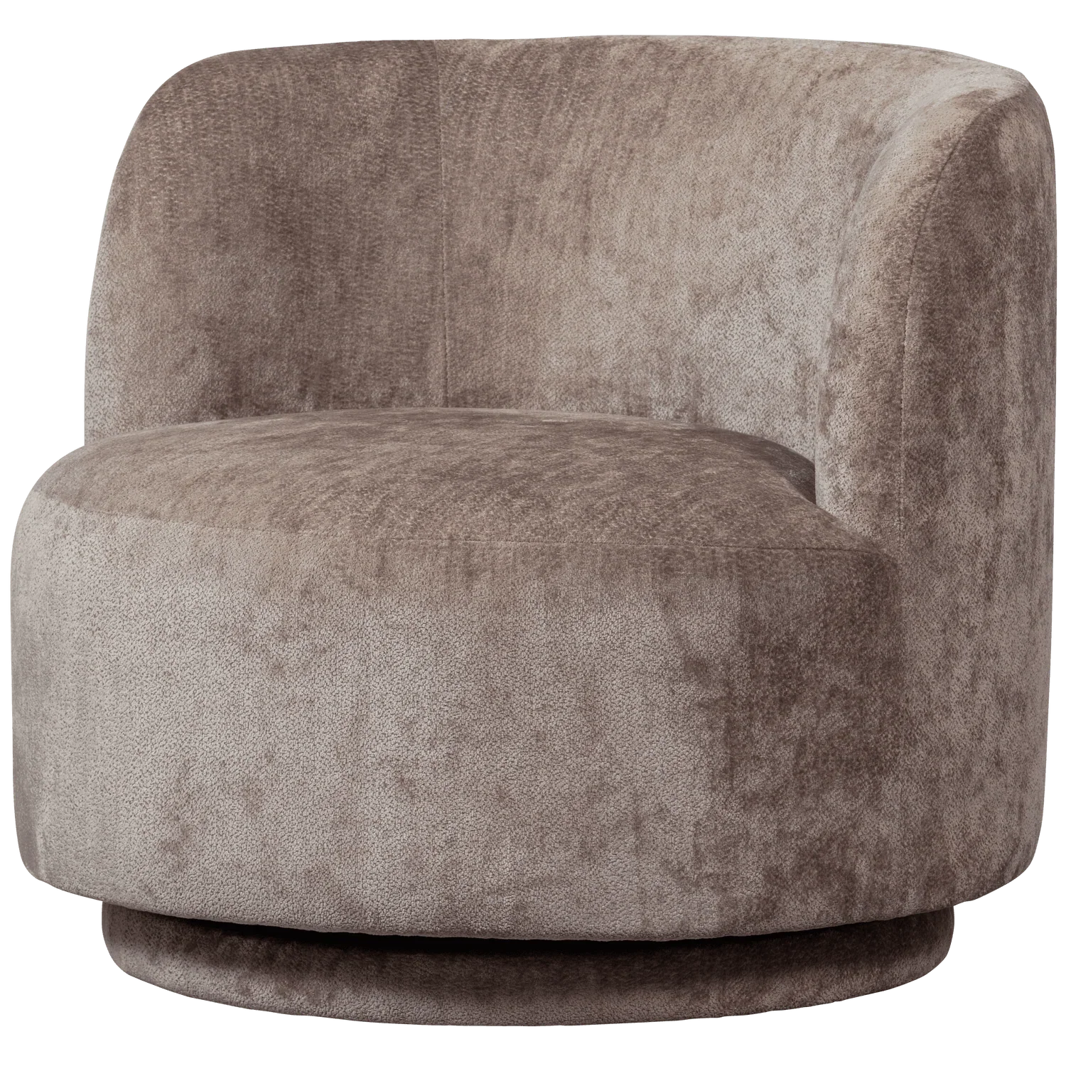 POPULAR ARMCHAIR TAUPE - PARIS14A.RO