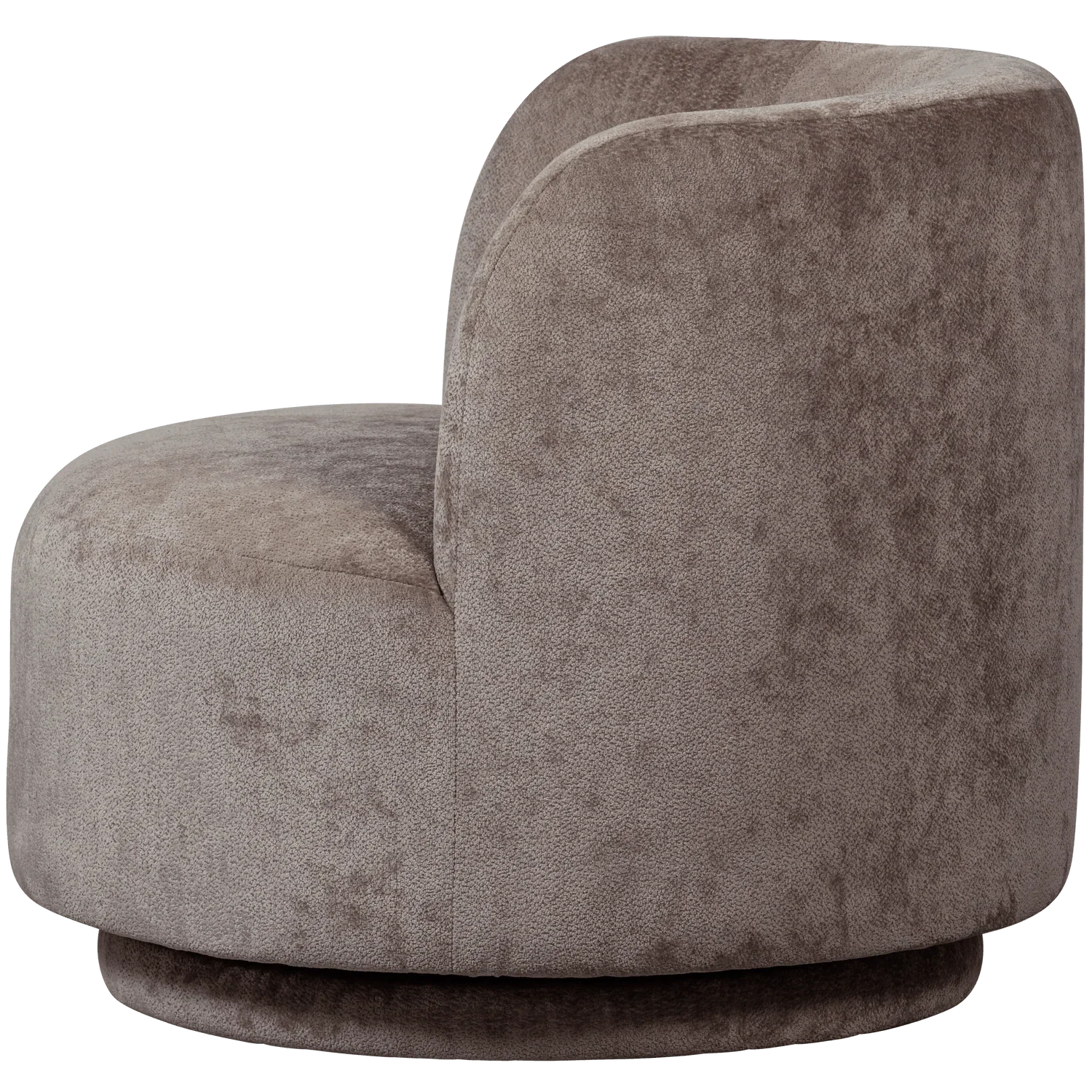POPULAR ARMCHAIR TAUPE - PARIS14A.RO