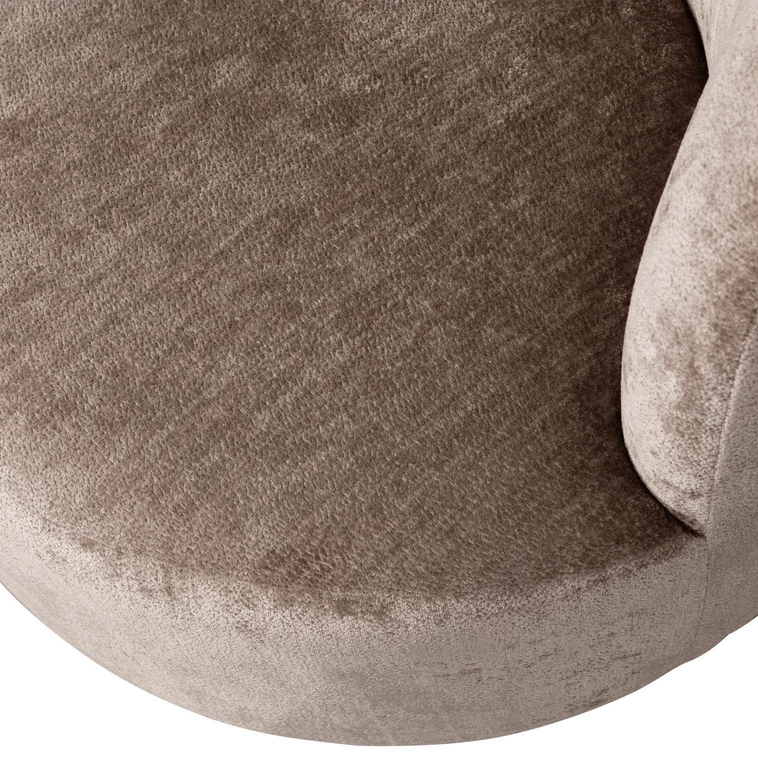 POPULAR ARMCHAIR TAUPE - PARIS14A.RO