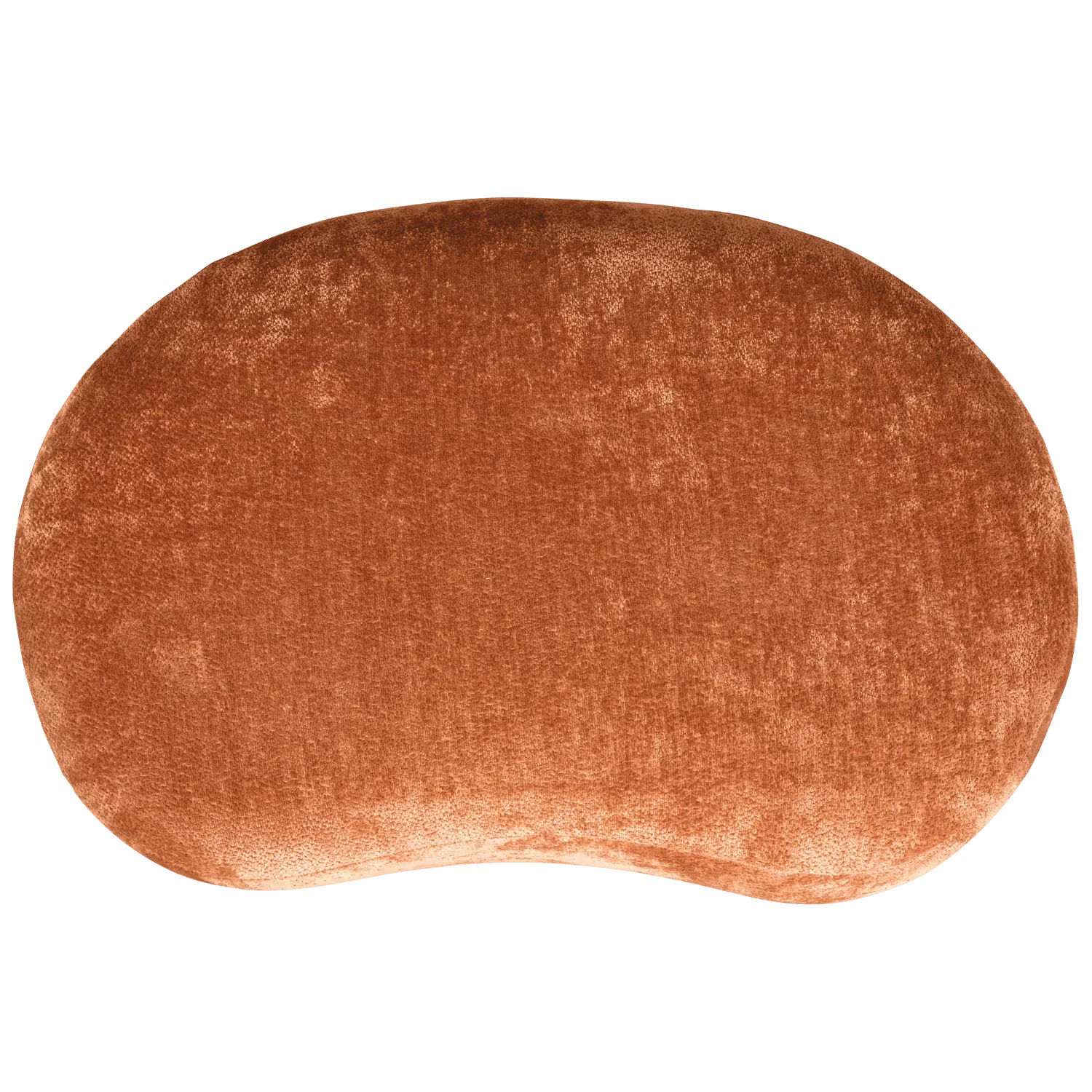 POPULAR ORGANIC POUF CINNAMON - PARIS14A.RO