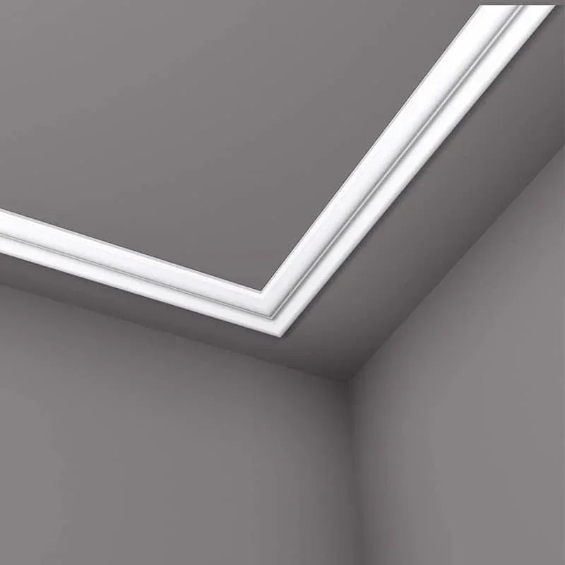 PROFIL DECORATIV NOMASTYL N 70X20X2000 - PARIS14A.RO