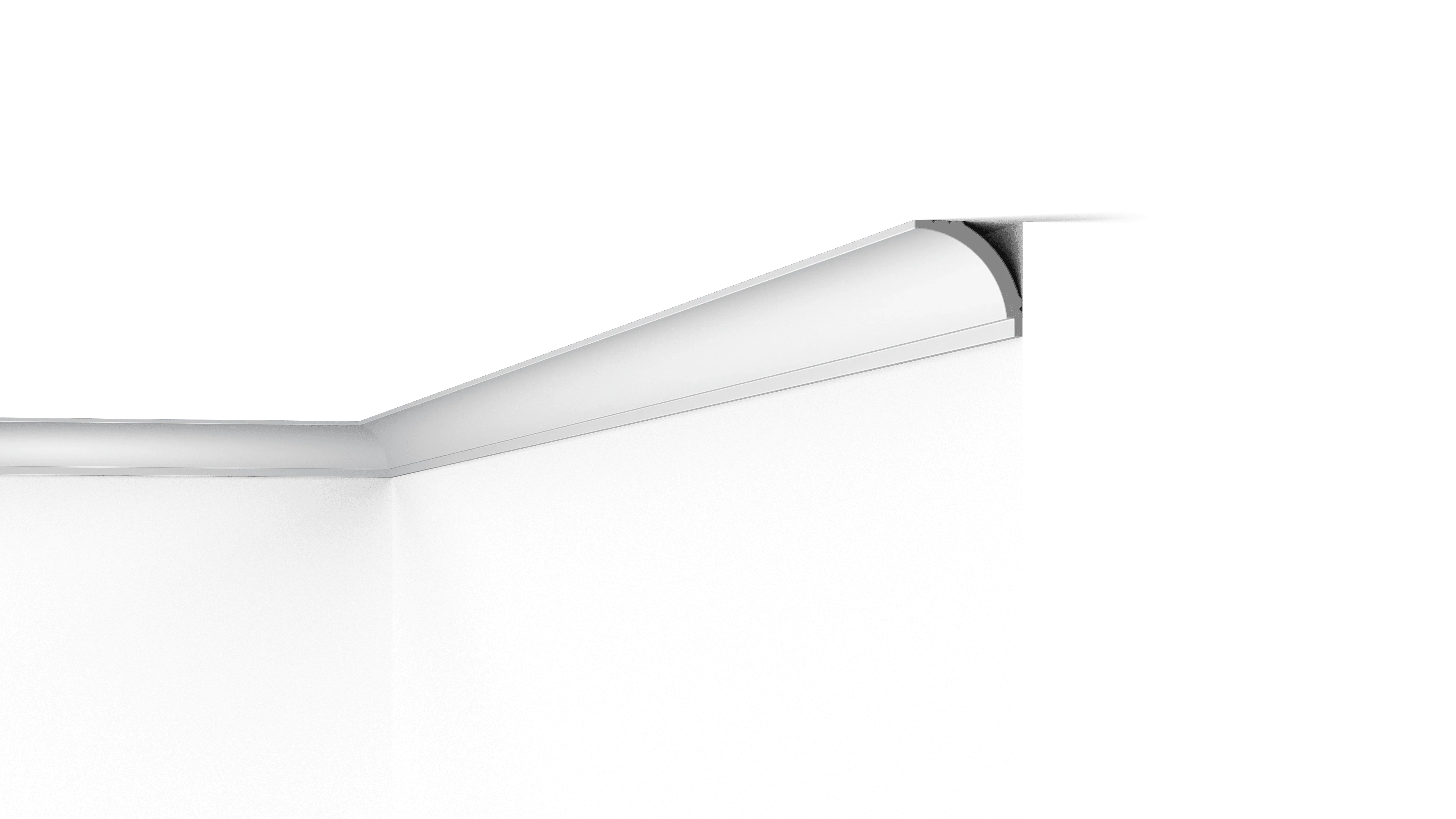 PROFIL DECORATIV WT16 - PARIS14A.RO