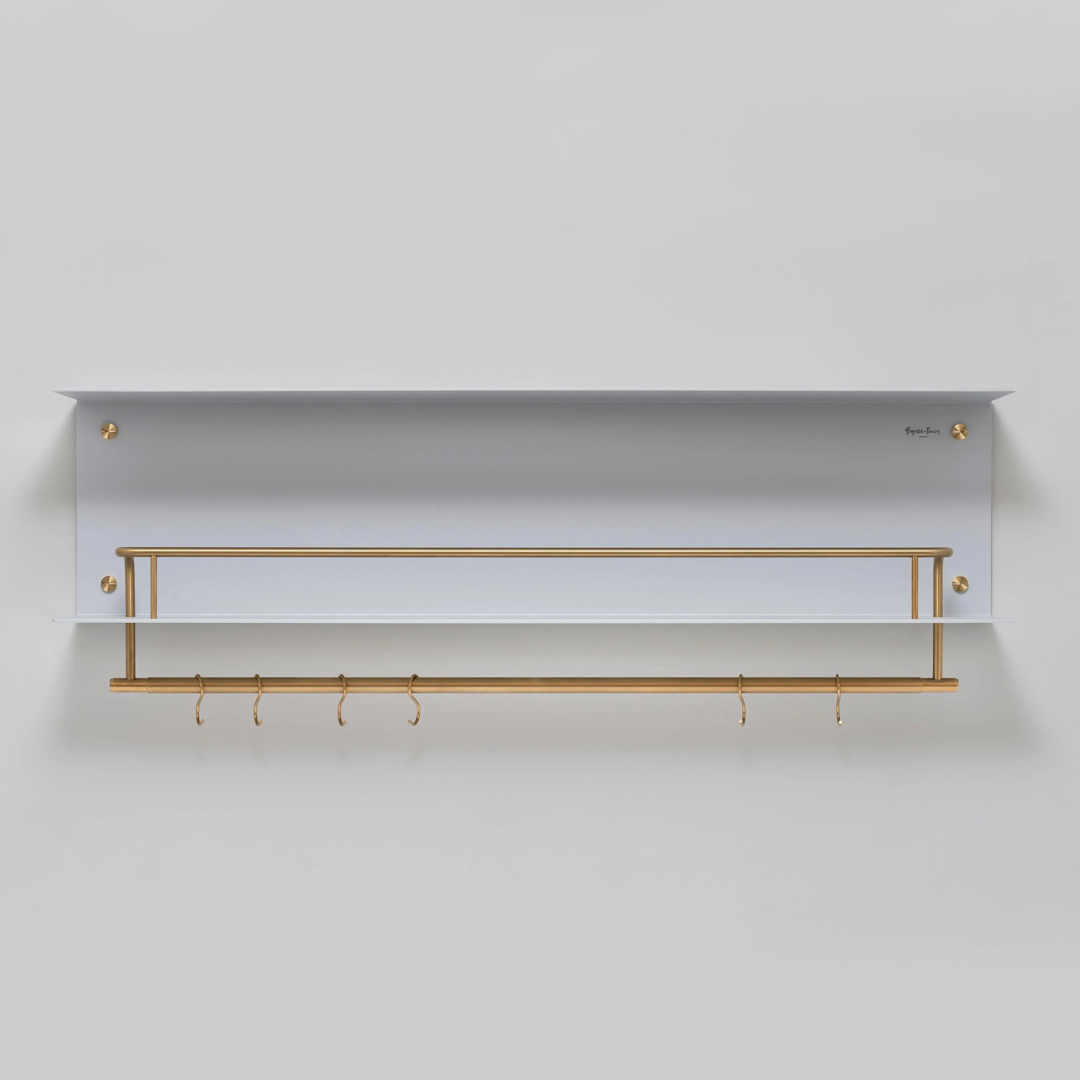 Raft de bucatarie / HANGER / STONE / - Buster & Punch - PARIS14A.RO