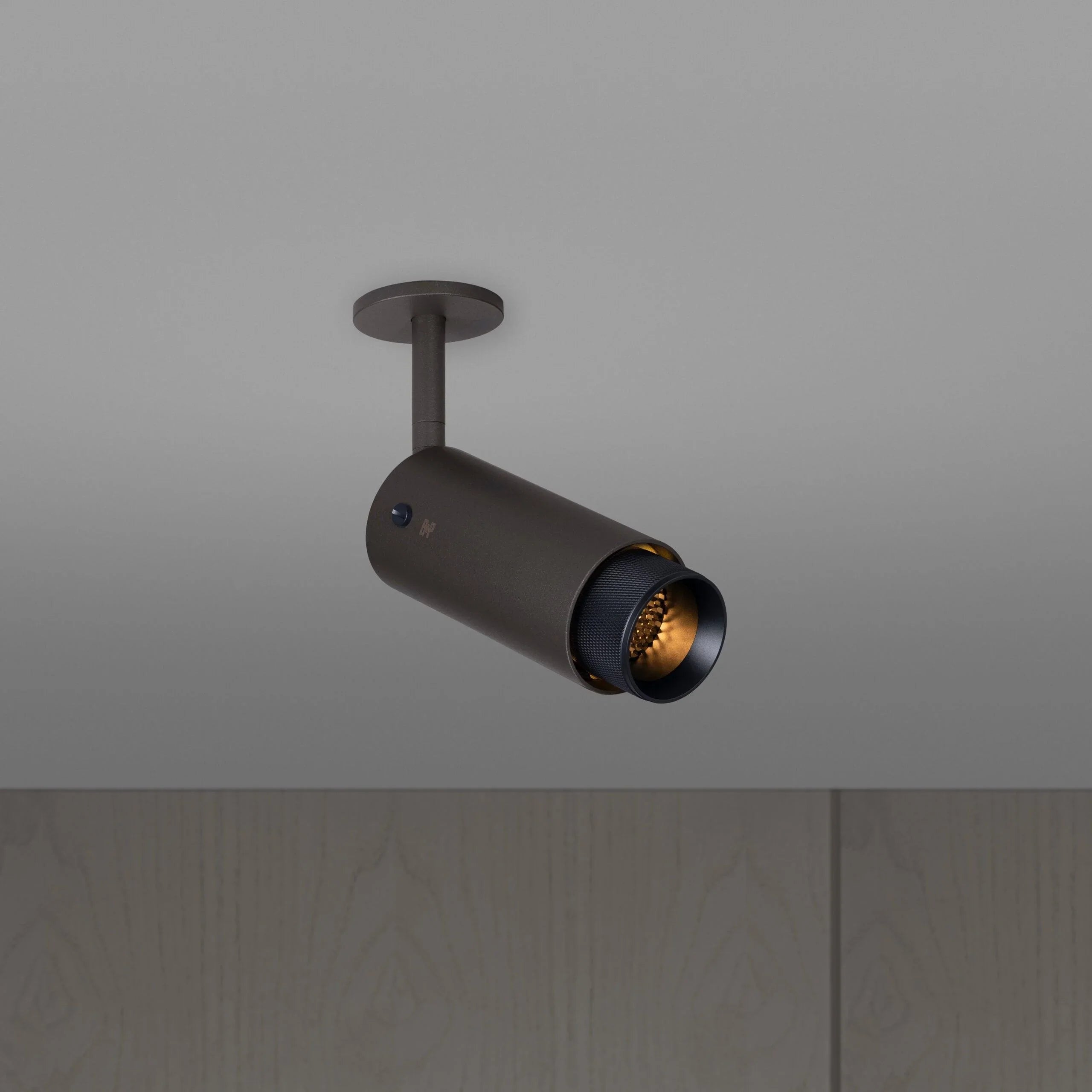 Reflector Exhaust SPOT CROSS / GRAPHITE - Buster & Punch - PARIS14A.RO