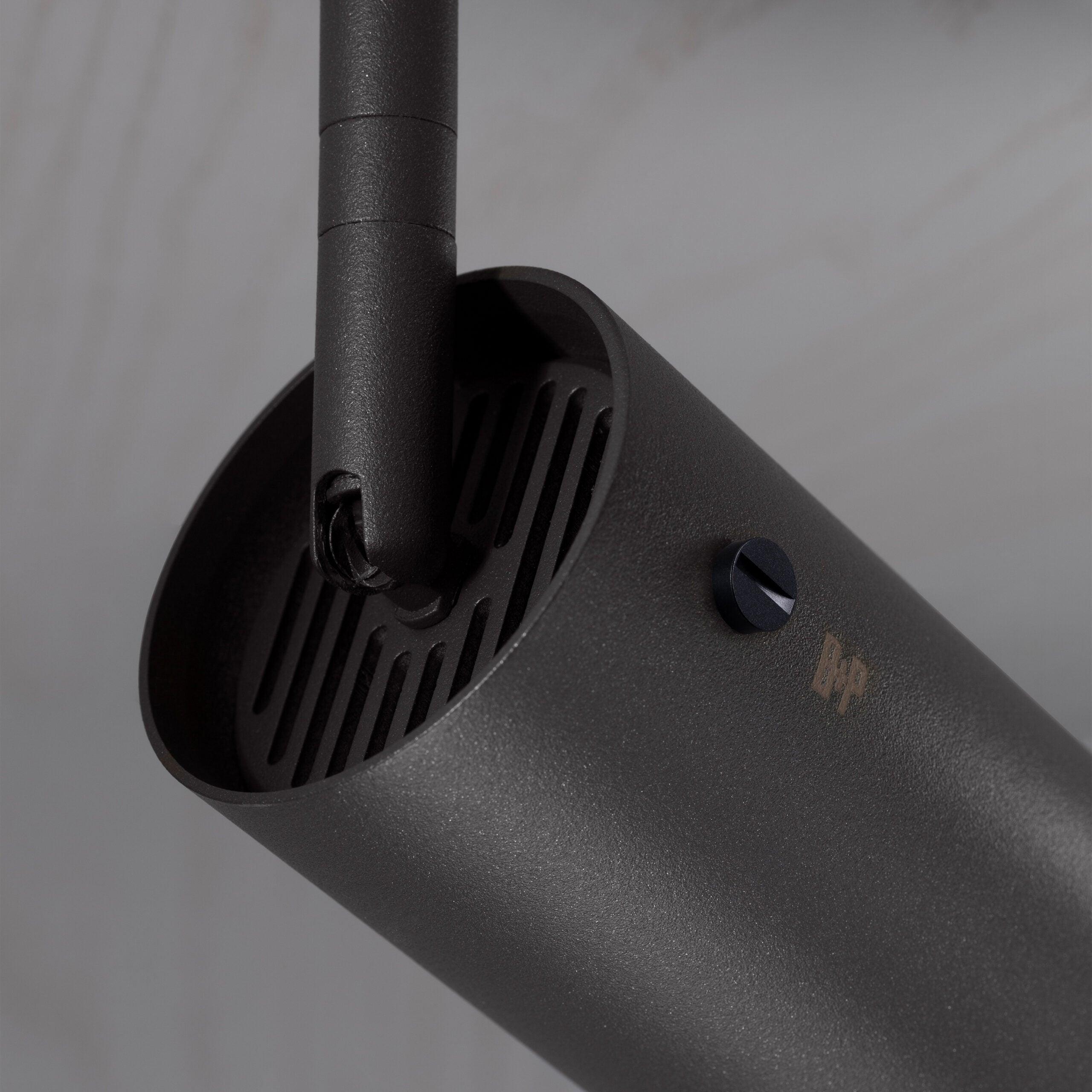 Reflector Exhaust SPOT CROSS / GRAPHITE - Buster & Punch - PARIS14A.RO