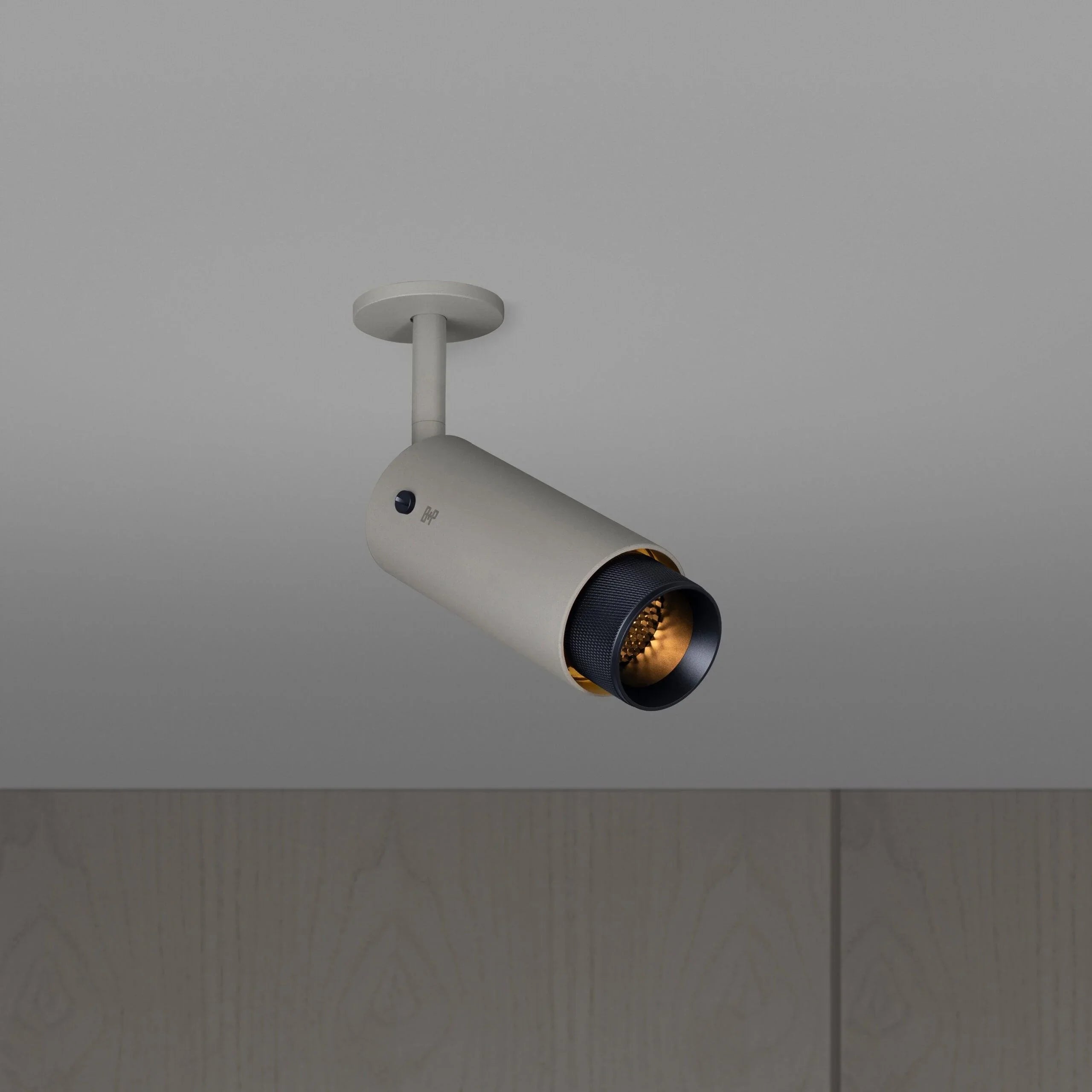 Reflector Exhaust SPOT CROSS / STONE - Buster & Punch - PARIS14A.RO