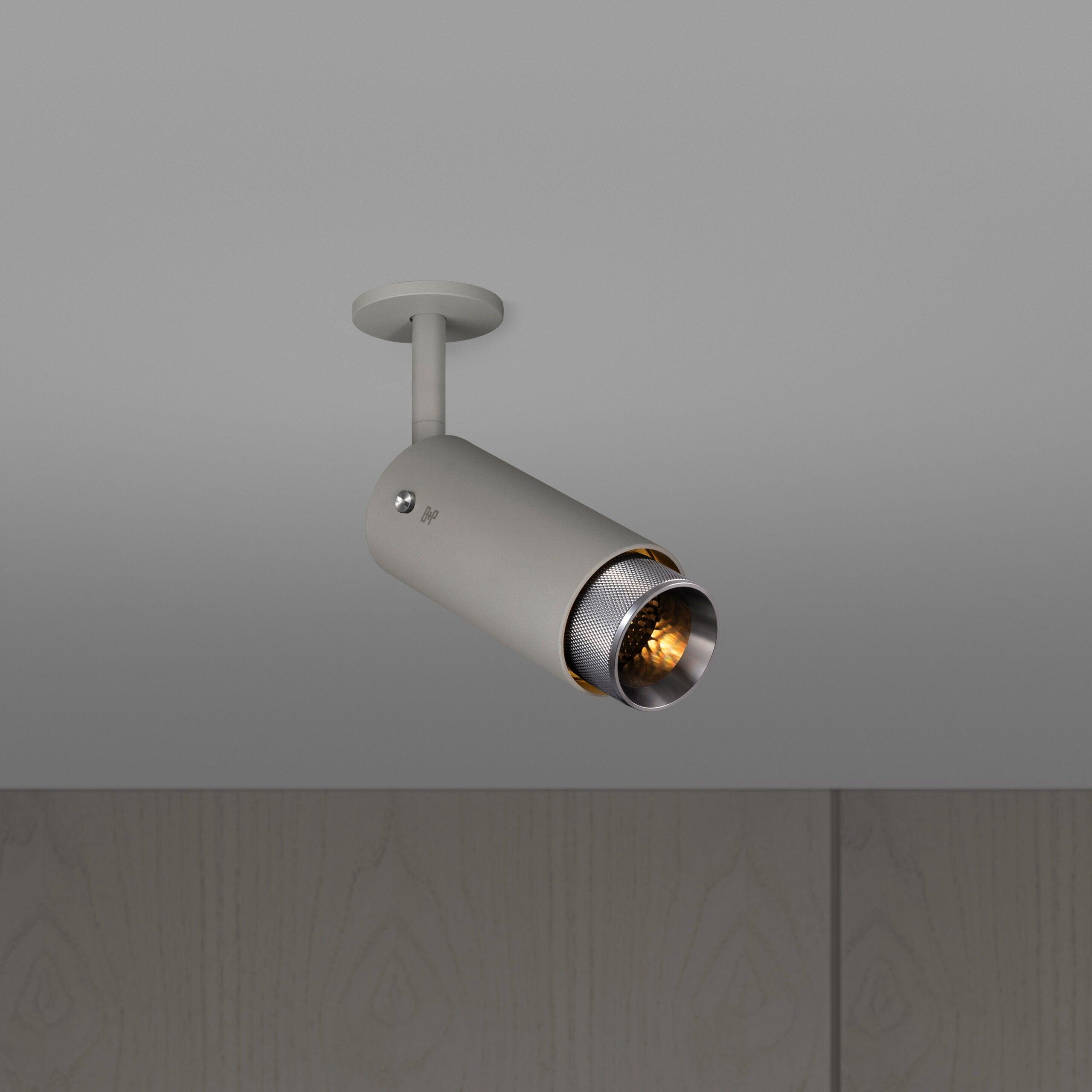 Reflector Exhaust SPOT CROSS / STONE - Buster & Punch - PARIS14A.RO