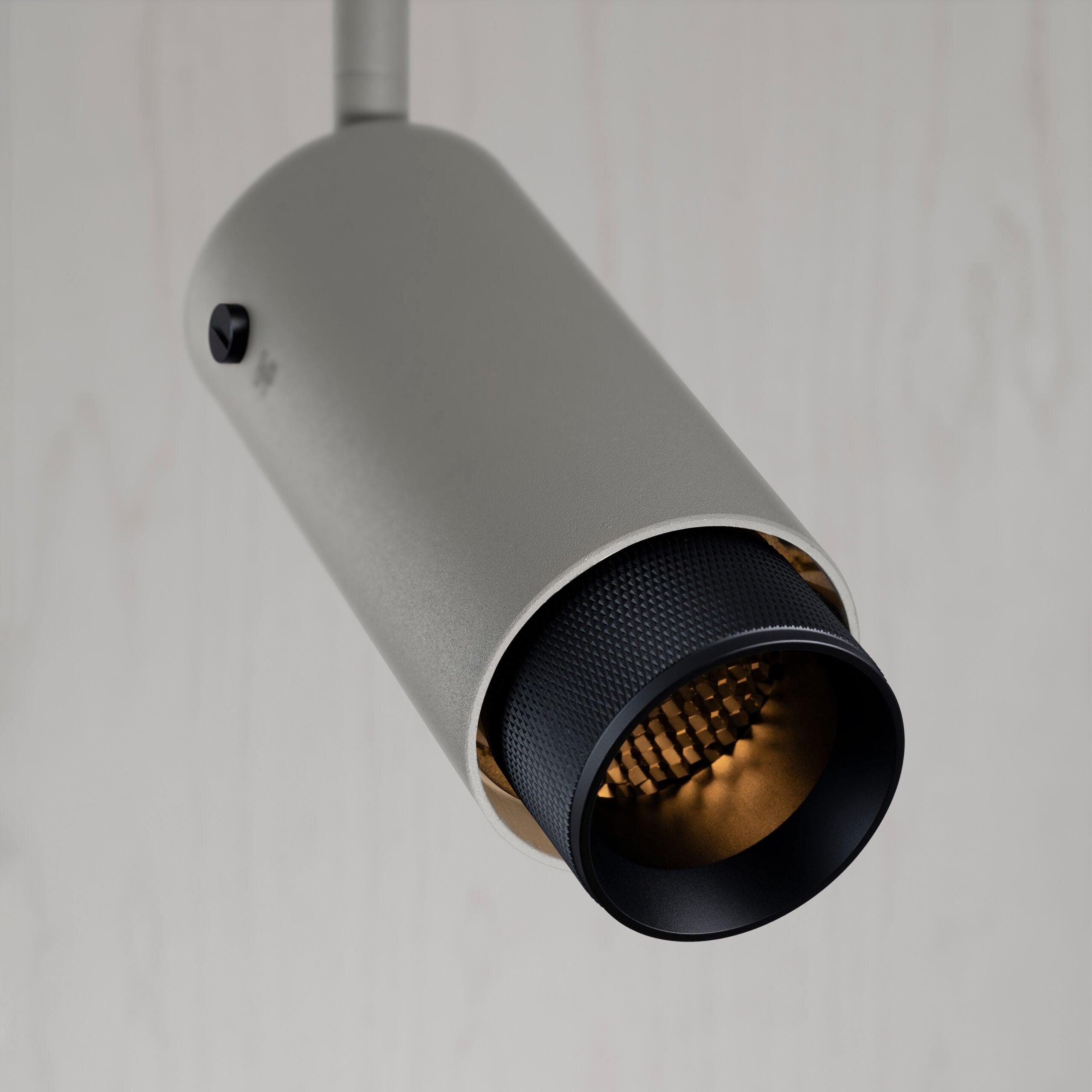 Reflector Exhaust SPOT CROSS / STONE - Buster & Punch - PARIS14A.RO