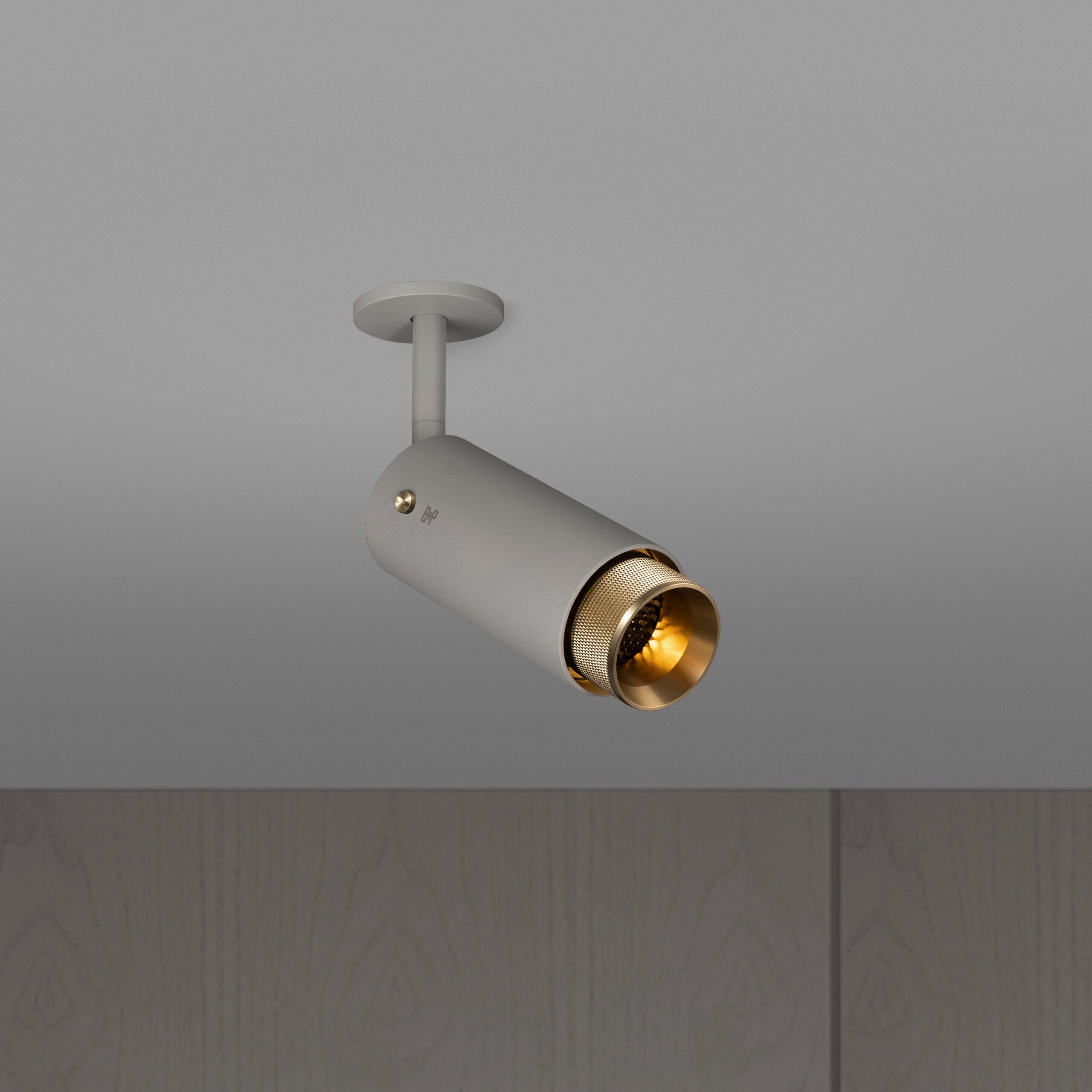 Reflector Exhaust SPOT CROSS / STONE - Buster & Punch - PARIS14A.RO