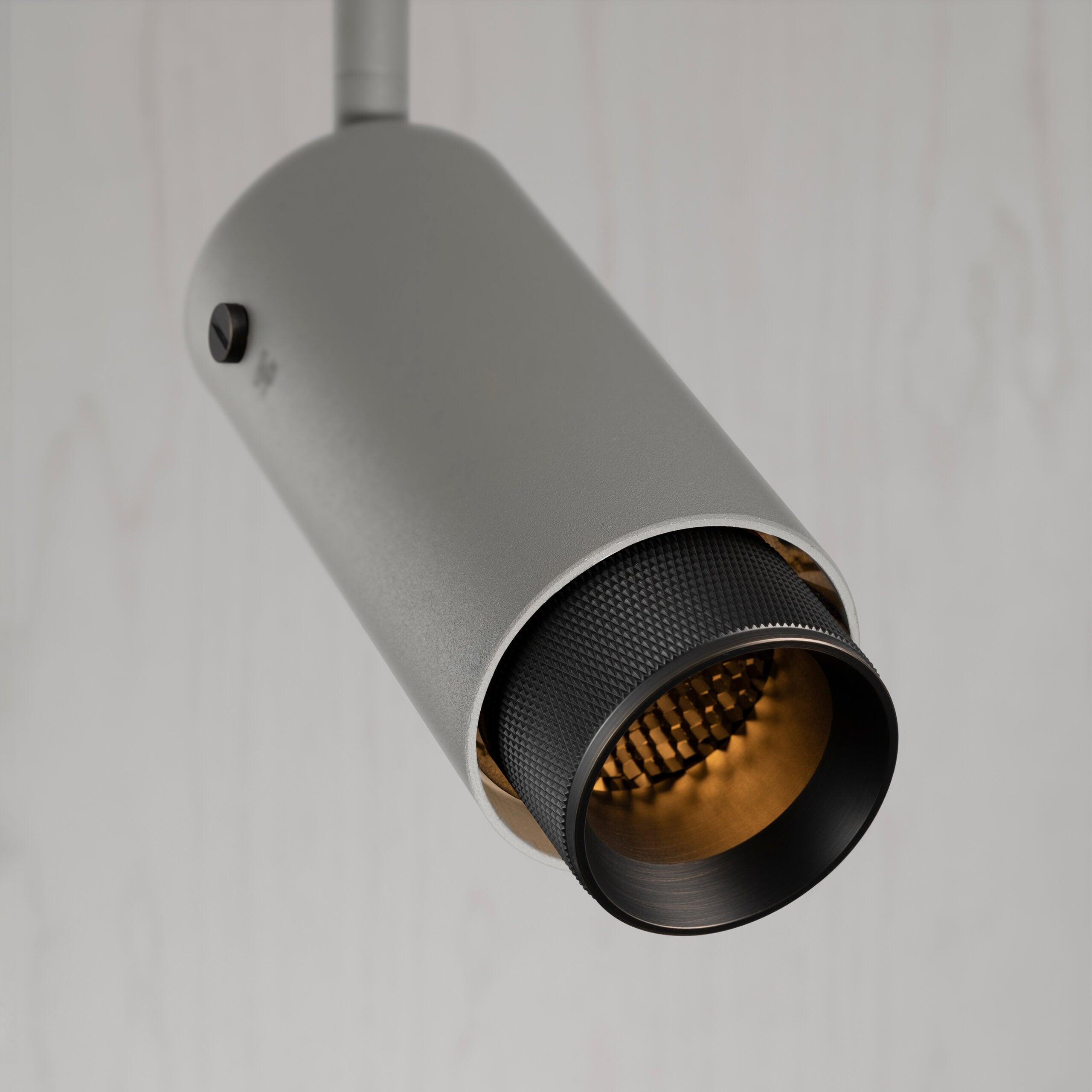 Reflector Exhaust SPOT CROSS / STONE - Buster & Punch - PARIS14A.RO