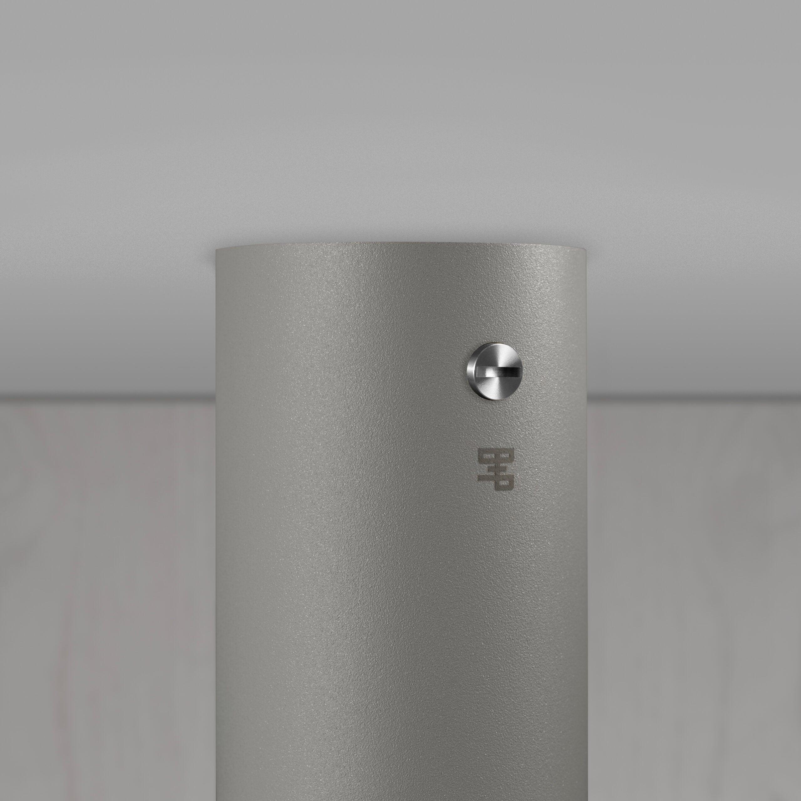 Reflector fixat pe tavan Exhaust CROSS / STONE - Buster & Punch - PARIS14A.RO