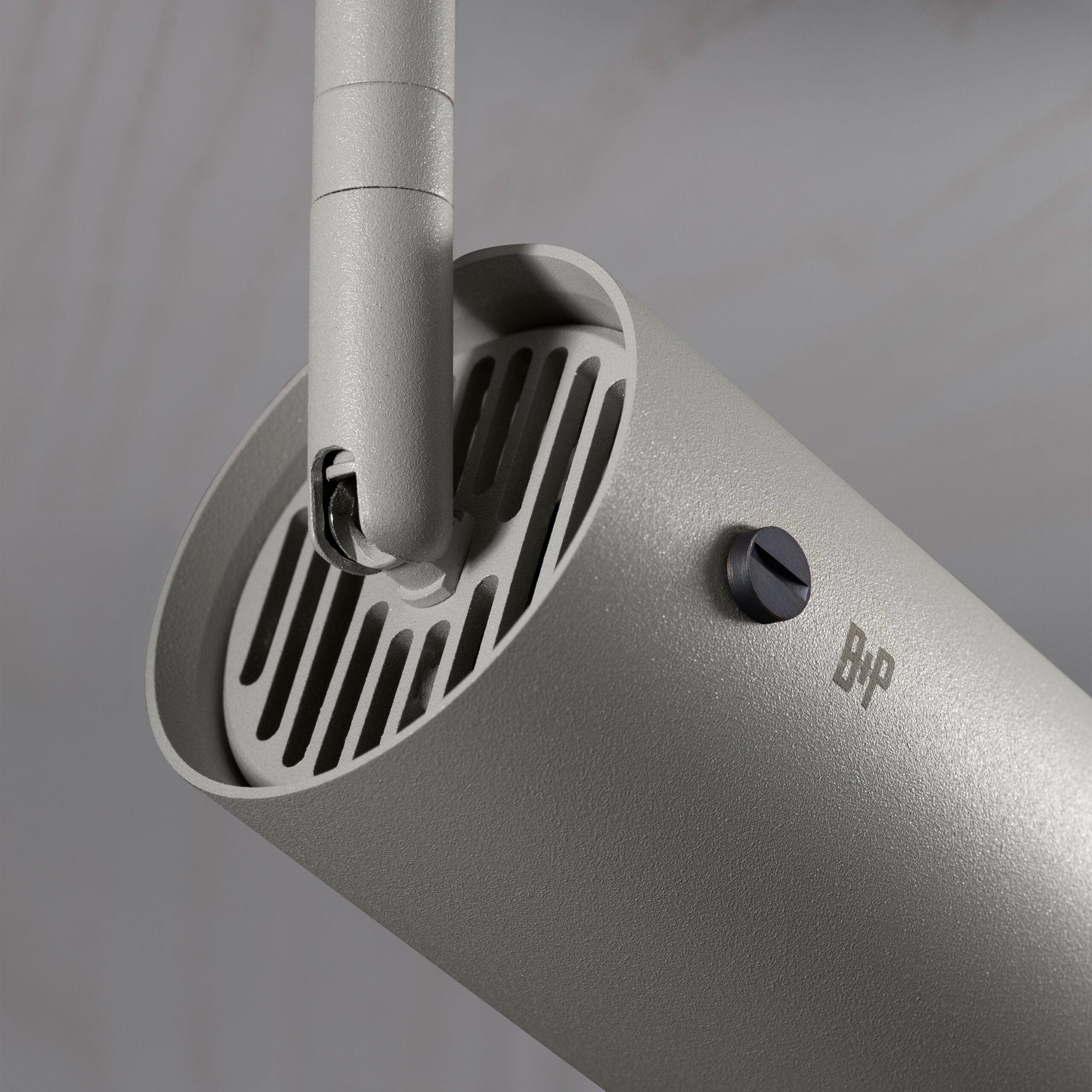 Reflector pe sina Exhaust TRACK / CROSS / STONE - Buster & Punch - PARIS14A.RO