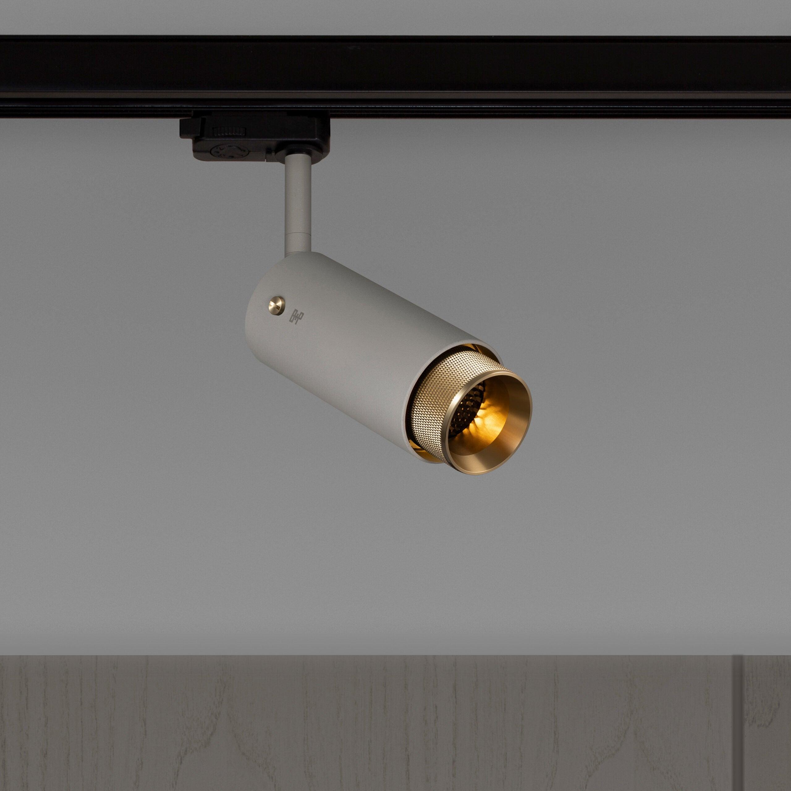 Reflector pe sina Exhaust TRACK / CROSS / STONE - Buster & Punch - PARIS14A.RO