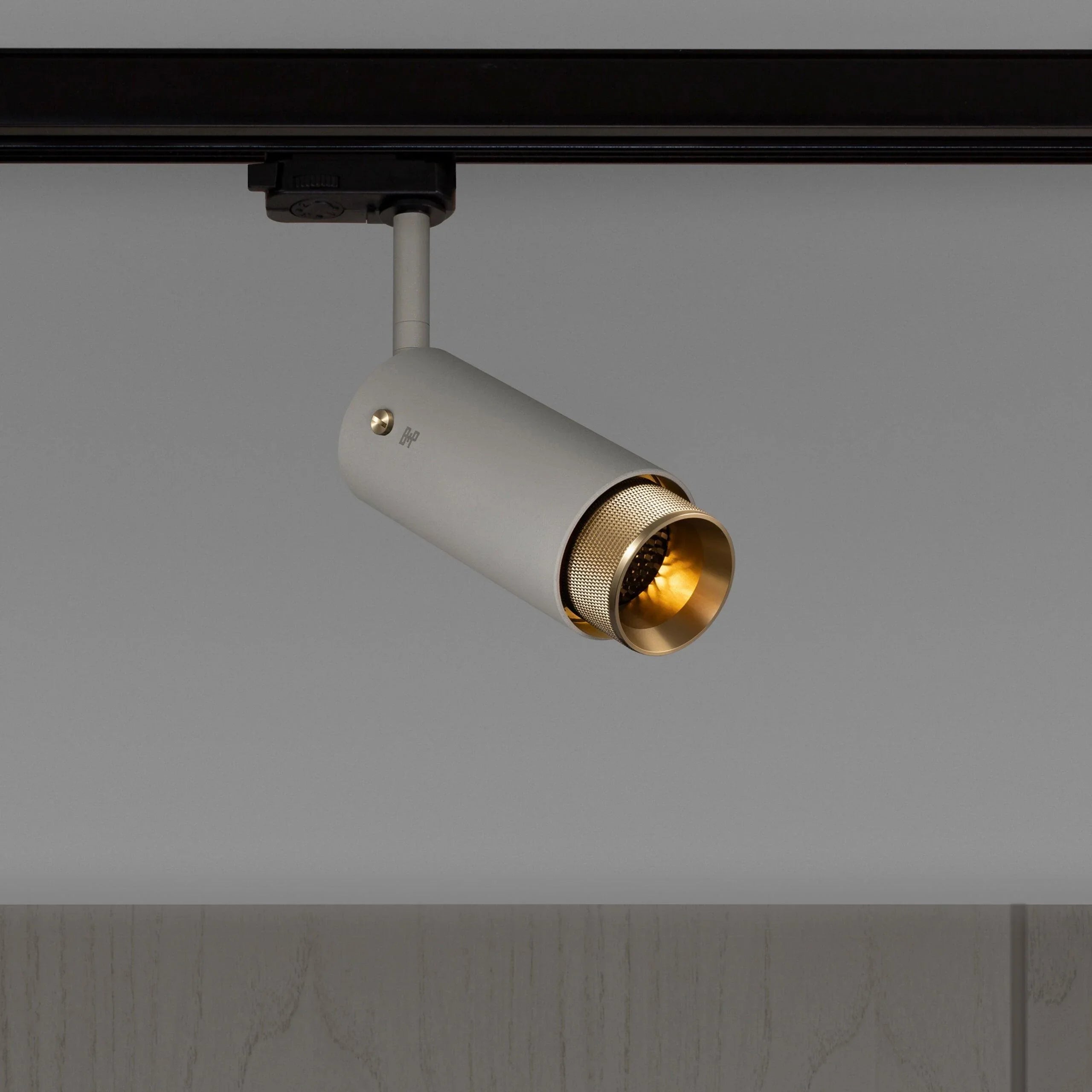 Reflector pe sina Exhaust TRACK / CROSS / STONE - Buster & Punch - PARIS14A.RO