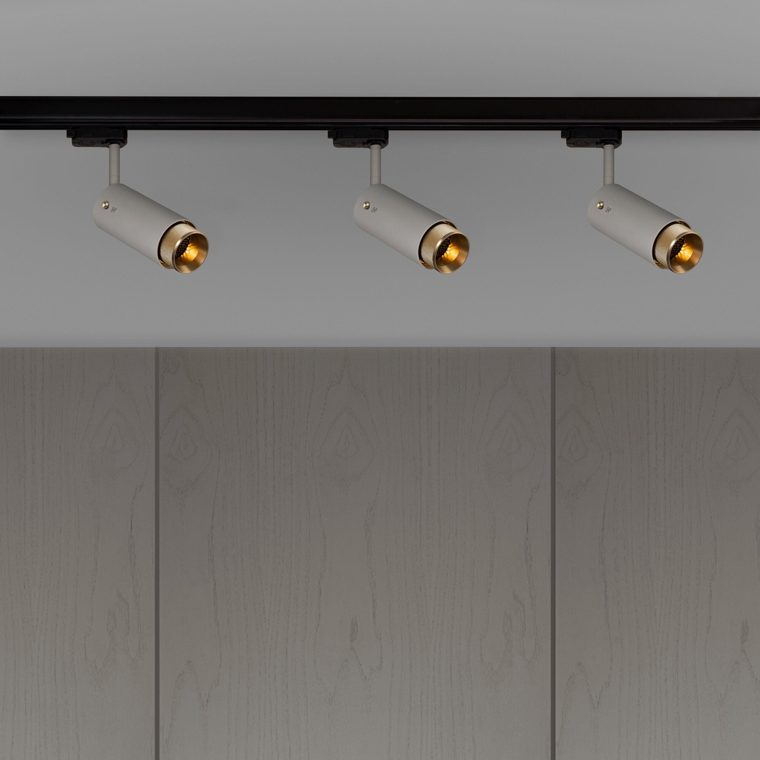 Reflector pe sina Exhaust TRACK / CROSS / STONE - Buster & Punch - PARIS14A.RO