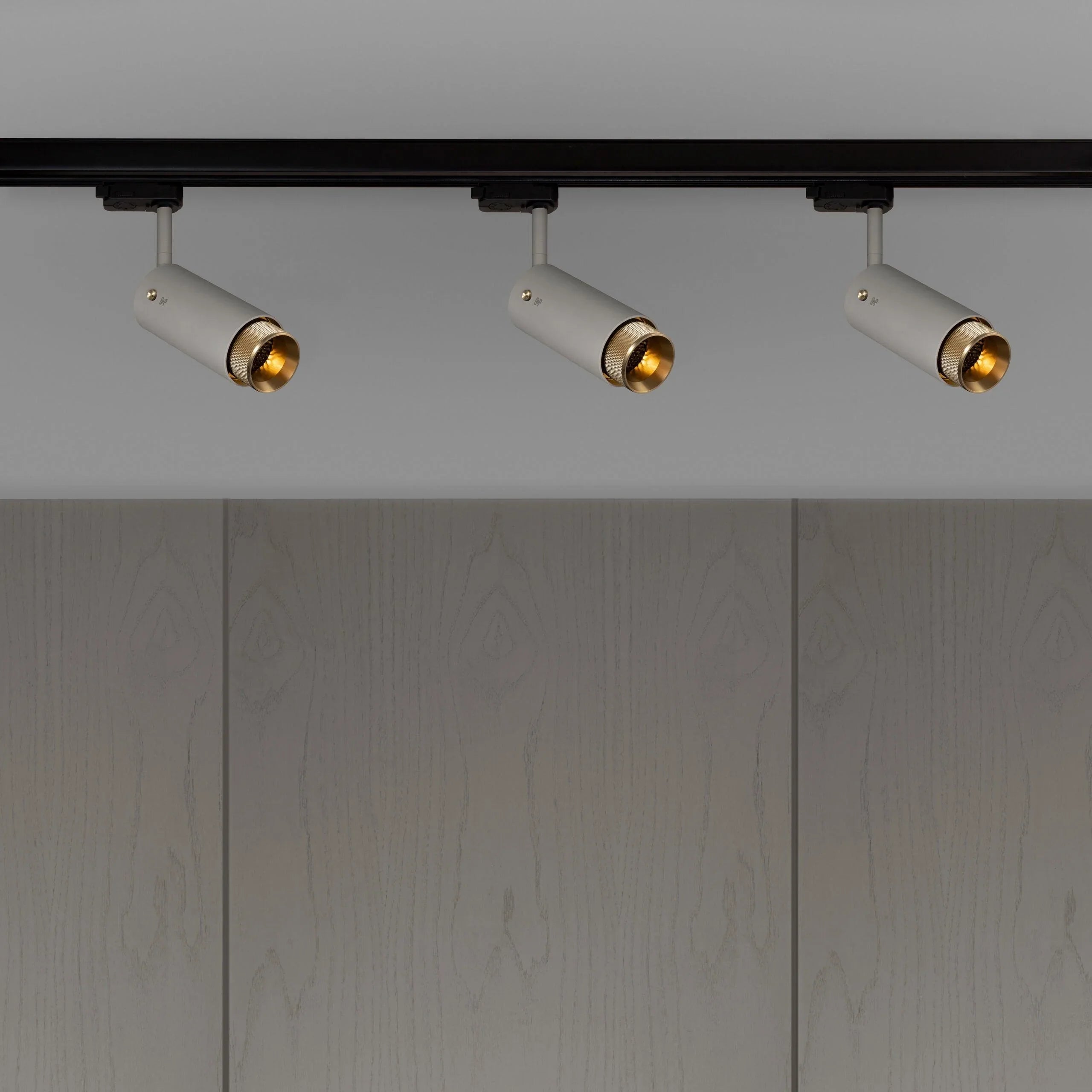 Reflector pe sina Exhaust TRACK / CROSS / STONE - Buster & Punch - PARIS14A.RO