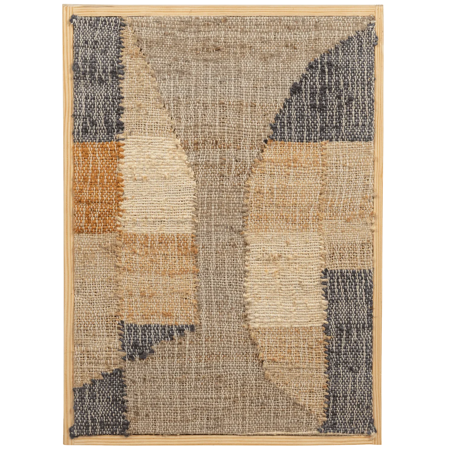 RELEASE WALL DECO MULTICOLOR 70x50CM - PARIS14A.RO