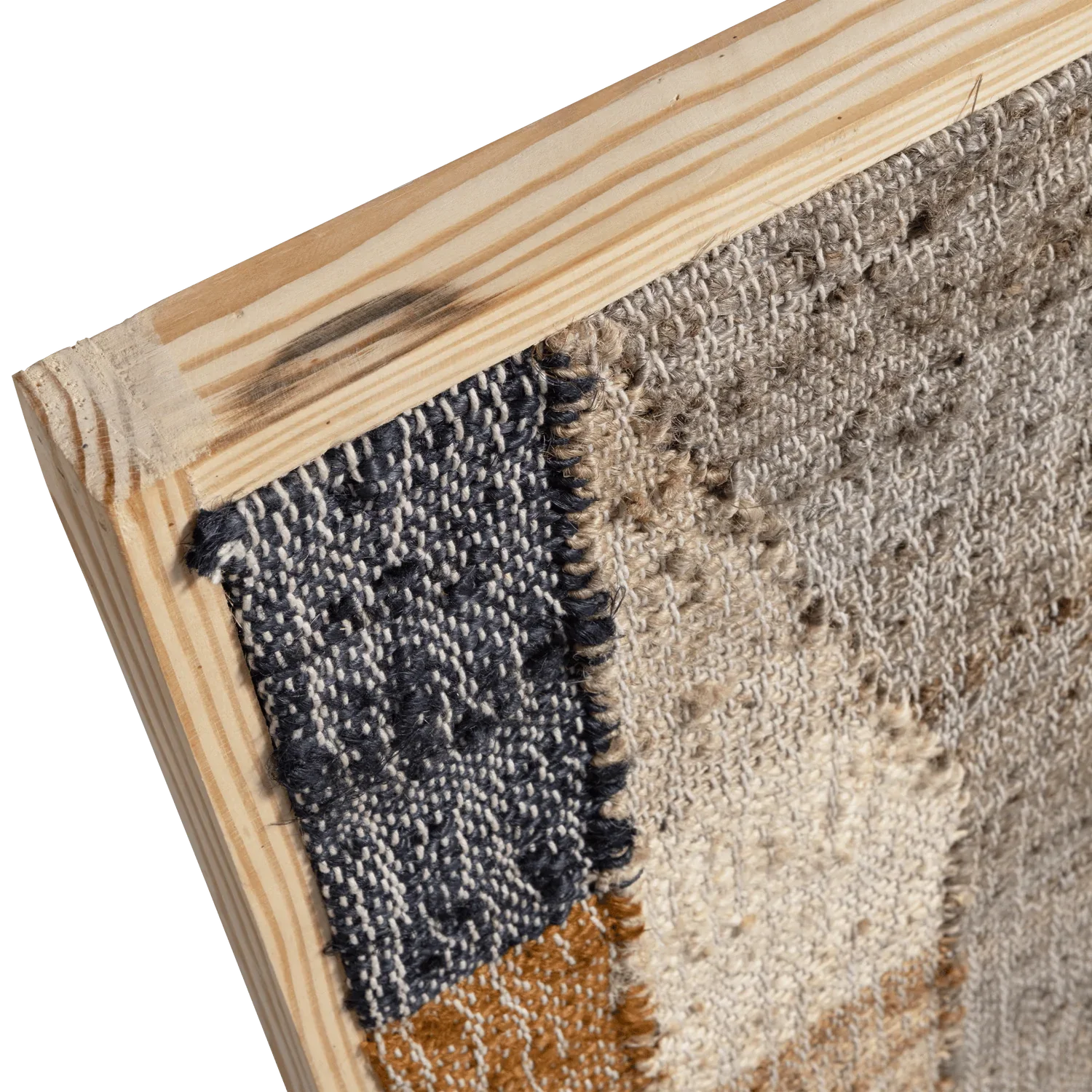 RELEASE WALL DECO MULTICOLOR 70x50CM - PARIS14A.RO