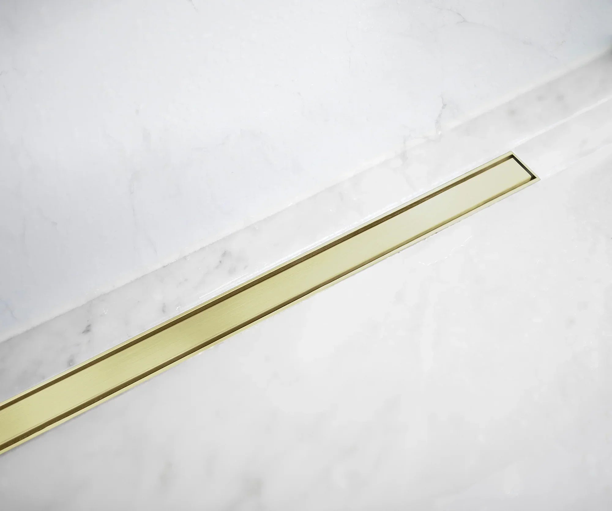 Rigolă duș Carrodrain Cayman – 30 mm, LOW & PRO, 60–90 cm